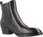 Nerogiardini Cowboy Boots met Tacon Hak Black Dames - Thumbnail 5