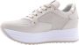 Nerogiardini Cyrus Sneaker Stijlvol en Trendy Schoeisel White Dames - Thumbnail 3