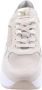 Nerogiardini Cyrus Sneaker Stijlvol en Trendy Schoeisel White Dames - Thumbnail 12