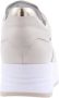 Nerogiardini Cyrus Sneaker Stijlvol en Trendy Schoeisel White Dames - Thumbnail 13