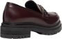 Nerogiardini Dames Loafers Purple Dames - Thumbnail 2