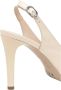 Nerogiardini Dames Sandalen Beige Dames - Thumbnail 4