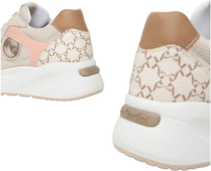 Nerogiardini Dames Sneakers Beige Dames