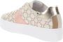 Nerogiardini Ivoor Sneakers met DryGo! -technologie Multicolor Dames - Thumbnail 6