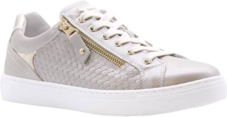 Nerogiardini Dames Sneakers White Dames