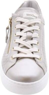 Nerogiardini Dames Sneakers White Dames