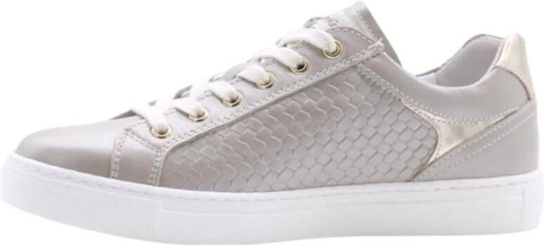 Nerogiardini Dames Sneakers White Dames