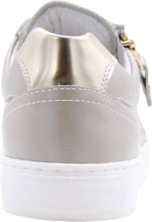 Nerogiardini Dames Sneakers White Dames