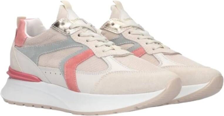 Nerogiardini Dames Sneakers Multicolor Dames