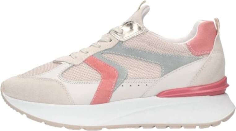 Nerogiardini Dames Sneakers Multicolor Dames