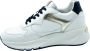 Nerogiardini Dames Sneakers T.brill Guanto Pu.bidens.diba White Dames - Thumbnail 3