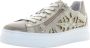 Nerogiardini Damesneakers Stijlvol en comfortabel Beige Dames - Thumbnail 14