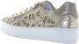 Nerogiardini Damesneakers Stijlvol en comfortabel Beige Dames - Thumbnail 15