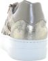 Nerogiardini Damesneakers Stijlvol en comfortabel Beige Dames - Thumbnail 16