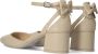 Nerogiardini Elegante Beige Sandalen voor Vrouwen Beige Dames - Thumbnail 10