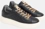 Nerogiardini Elegante Damen-Sneaker met Plateausohle Black Dames - Thumbnail 5