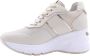 Nerogiardini Cyrus Sneaker Stijlvol en Trendy Schoeisel White Dames - Thumbnail 29