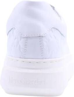 Nerogiardini Stijlvolle Sneaker White Dames