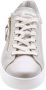 Nerogiardini Stijlvolle Furtado Sneaker Beige Dames - Thumbnail 5