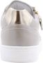 Nerogiardini Stijlvolle Furtado Sneaker Beige Dames - Thumbnail 6