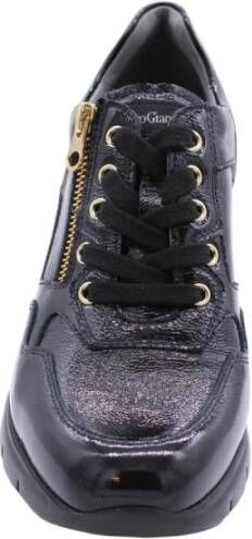 Nerogiardini Genie Sneaker Black Dames