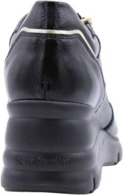 Nerogiardini Genie Sneaker Black Dames