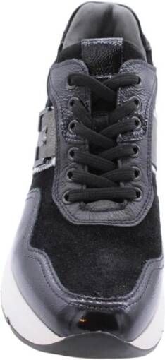 Nerogiardini Gizmoduck Sneaker Black Dames