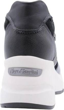 Nerogiardini Gizmoduck Sneaker Black Dames