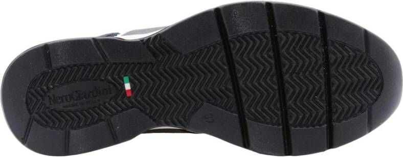 Nerogiardini Gizmoduck Sneaker Black Dames