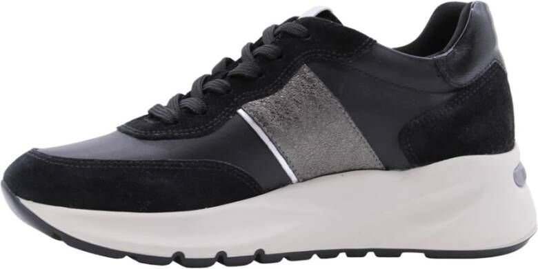 Nerogiardini Goofy Sneaker Black Dames