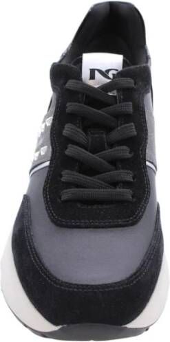 Nerogiardini Goofy Sneaker Black Dames