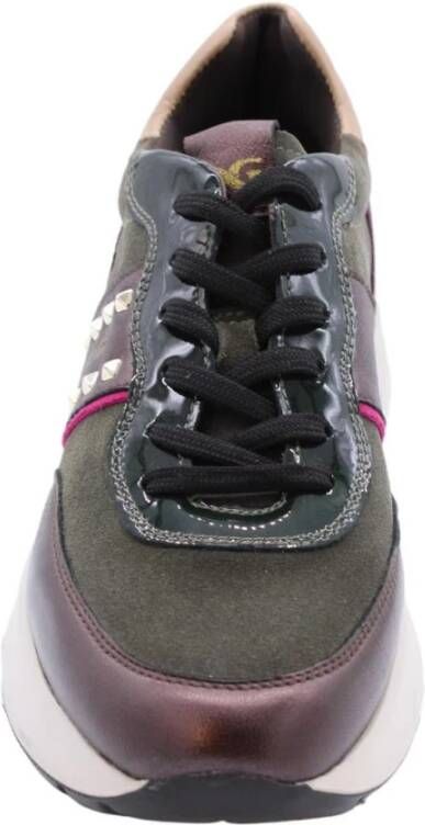 Nerogiardini Hackwrench Sneaker Multicolor Dames