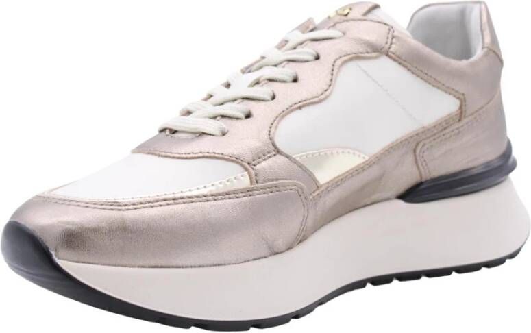 Nerogiardini Hans Sneaker Multicolor Dames