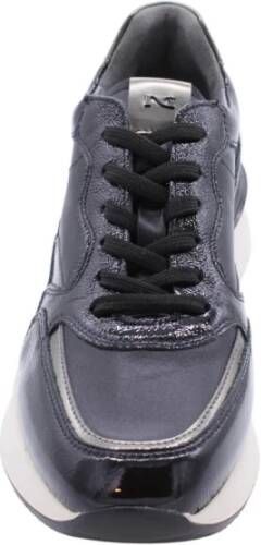 Nerogiardini Hathi Sneaker Black Dames