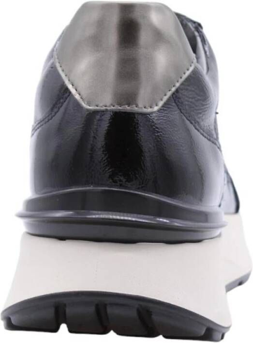 Nerogiardini Hathi Sneaker Black Dames