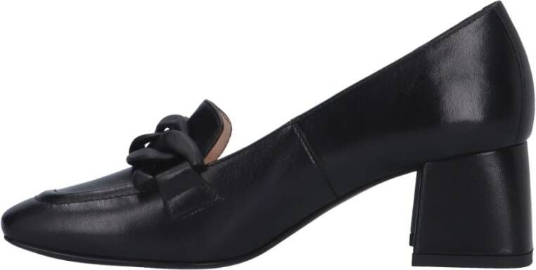 Nerogiardini Heeled Mules Zwart Dames