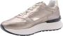 Nerogiardini Lumiere Sneaker Beige Dames - Thumbnail 11