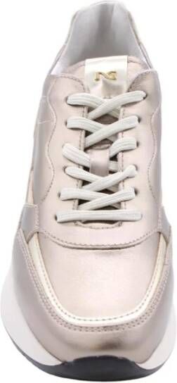 Nerogiardini Heihei Sneaker Beige Dames