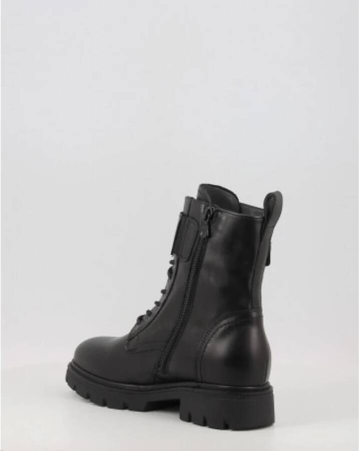 Nerogiardini High Boots Zwart Dames