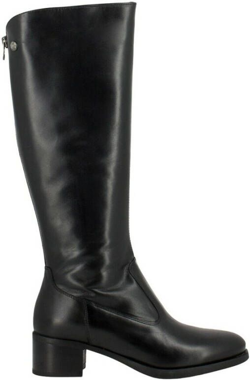 Nerogiardini High Boots Zwart Dames