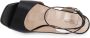 Nerogiardini Stijlvolle High Heel Sandalen Black Dames - Thumbnail 4