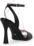 Nerogiardini Stijlvolle High Heel Sandalen Black Dames - Thumbnail 5