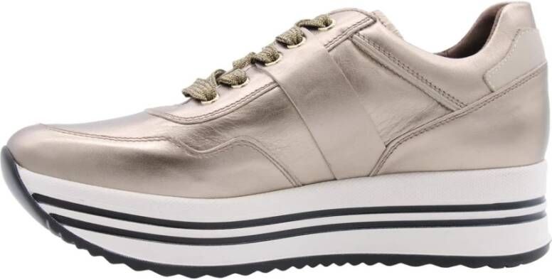 Nerogiardini Huey Sneaker Multicolor Dames