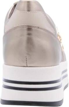 Nerogiardini Huey Sneaker Multicolor Dames