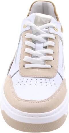 Nerogiardini Elegante Imbruglia Sneaker White Dames