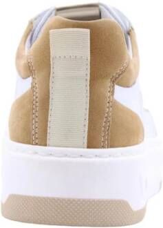 Nerogiardini Elegante Imbruglia Sneaker White Dames