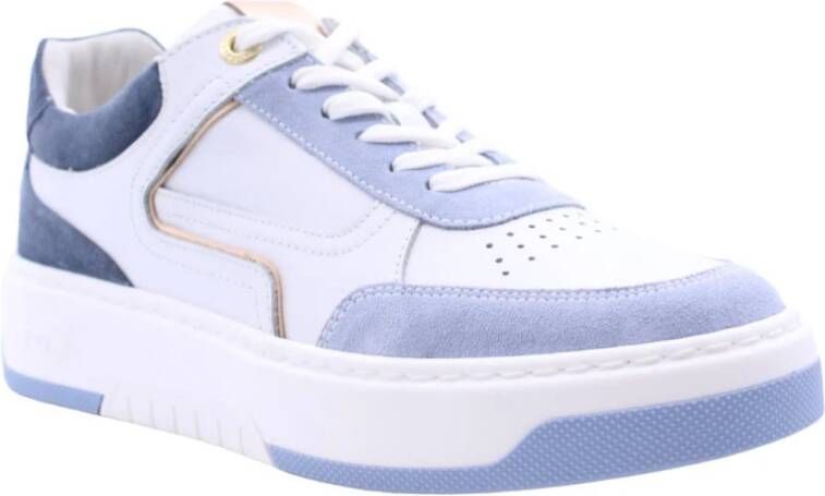 Nerogiardini Elegante Jamelia Sneaker White Dames