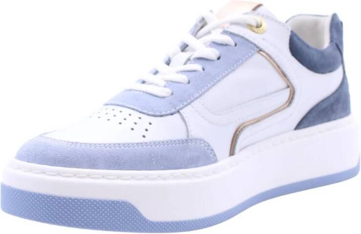 Nerogiardini Elegante Jamelia Sneaker White Dames