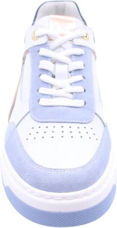 Nerogiardini Elegante Jamelia Sneaker White Dames