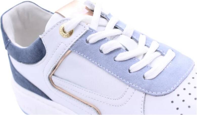 Nerogiardini Elegante Jamelia Sneaker White Dames